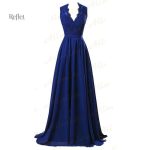 Robe de bal femme style princesses