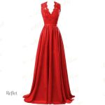 Robe princesse femme manches longues