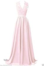 Robe femme style romantique et glamour