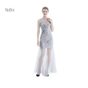 Robe vintage années 20, parfait pour événements et soirées rétro