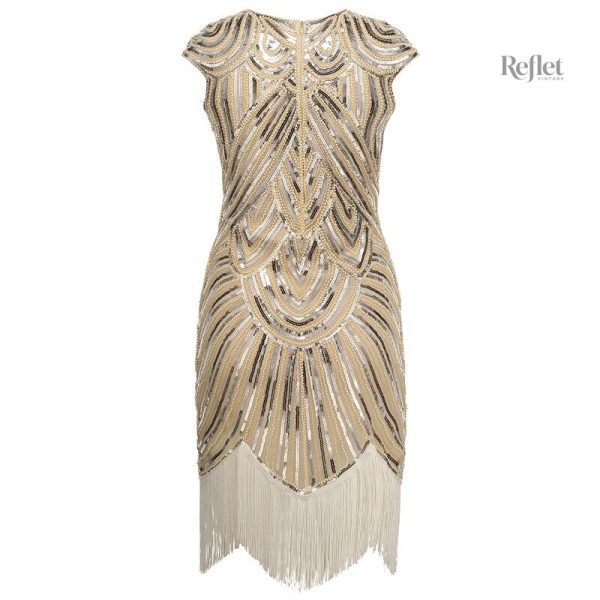 Robe chic pour événements spéciaux