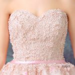 Robe princesse élégante pour un événement spécial