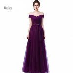 Robe de soirée princesse femme