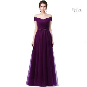 Robe princesse élégante pour occasion spéciale