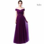 Tenue féerique pour femme en soirée