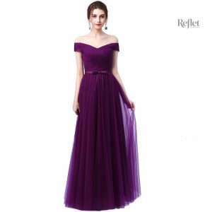 Tenue féerique pour femme en soirée