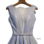 Vêtement de soirée princesselike pour occasions spéciales