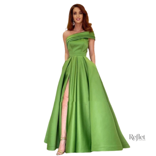 robe-de-soiree-princesses-femme-1 Robe de soirée princesse pour femme élégante