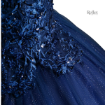 Robe Élégante Femme Design Princesse