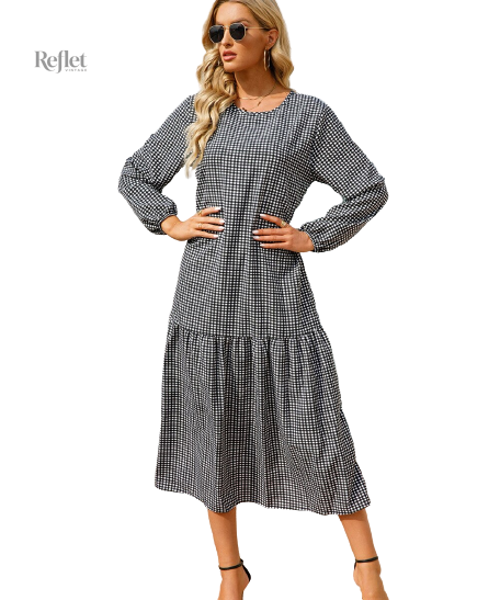 robe-des-annees-20-grande-taille-1 Robe années 20 grande taille élégante et stylée