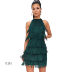 Robe des années folles, style et accessibilité