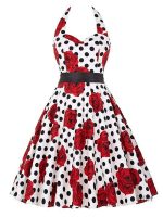 Robe années 30, silhouette fluide et intemporelle