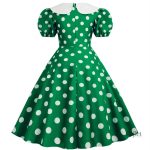 Robe enfant vintage, années 30, look rétro