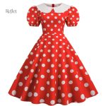 Robe enfant, design inspiré des années 30