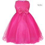 Robe pour enfants, idéale pour mariages