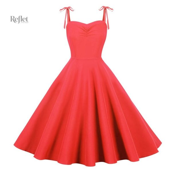 Robe vintage années 30, parfaite pour un événement chic