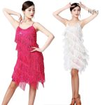 Style années 30 : robe femme raffinée et chic