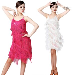 Style années 30 : robe femme raffinée et chic