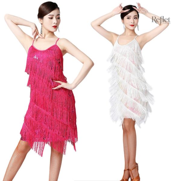 Style années 30 : robe femme raffinée et chic