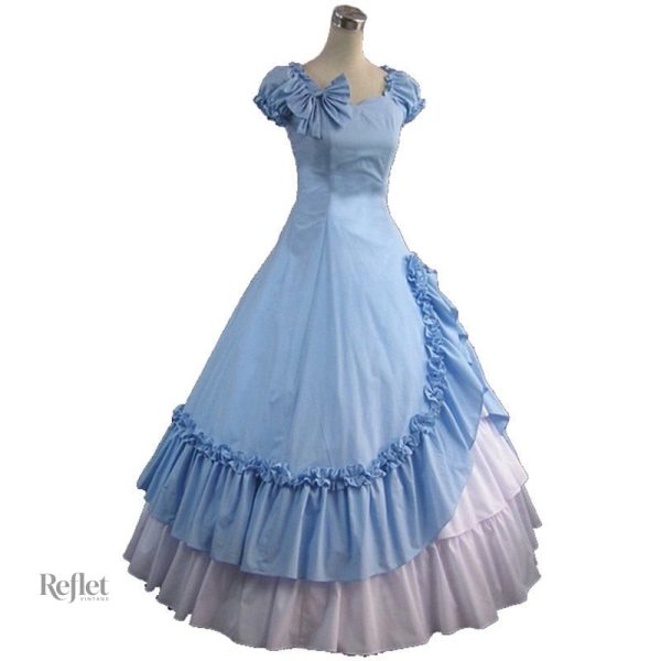 robe-femme-grande-taille-annee-20-1 Robe Femme Grande Taille Style Années 20