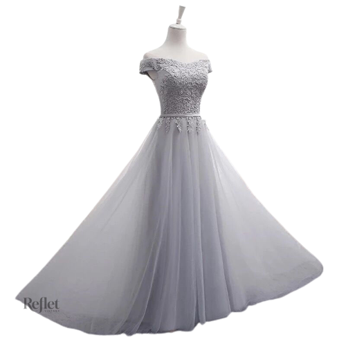Robe Princesse Femme