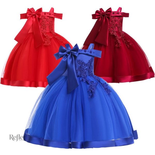 robe-fille-2-ans-princesse-1 Robe princesse fille 2 ans