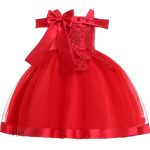 Robe Ciel Fille 3 Ans Spéciale