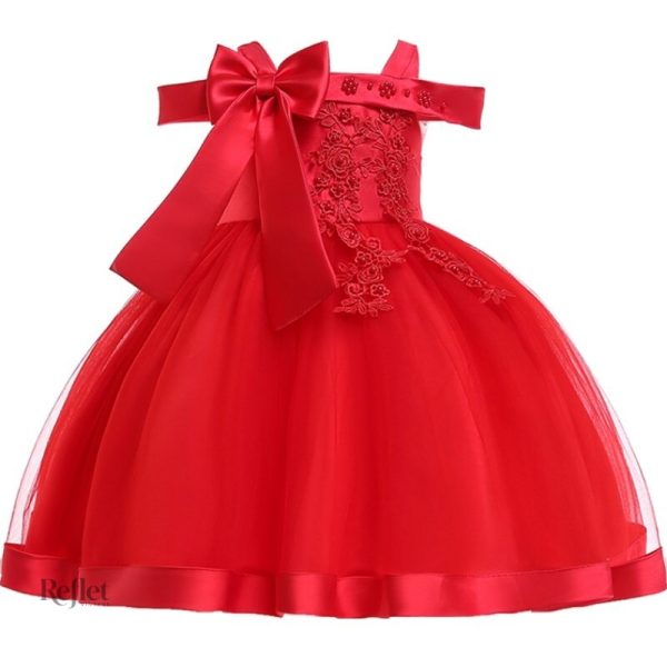 Robe Ciel Fille 3 Ans Spéciale