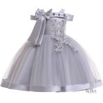 Robe de Princesse pour Enfant 3 Ans