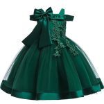 Vêtement Fille 3 Ans Robe Princesse