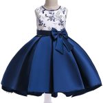Robe d'événement pour jeune fille