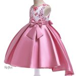 Robe princesse pour tous les âges