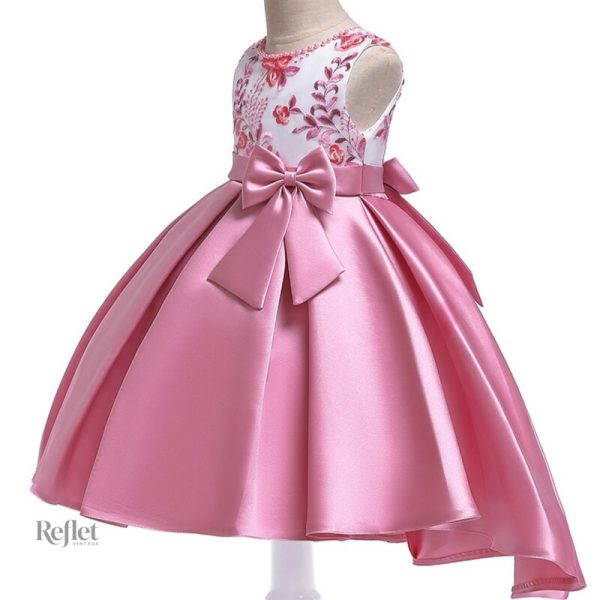 Robe princesse pour tous les âges