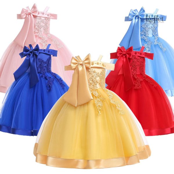 robe-fille-de-princesse-1 Robe Princesse Fille