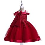 Robes de fête pour fille