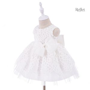 Robe pour petites princesses avec volants charmants