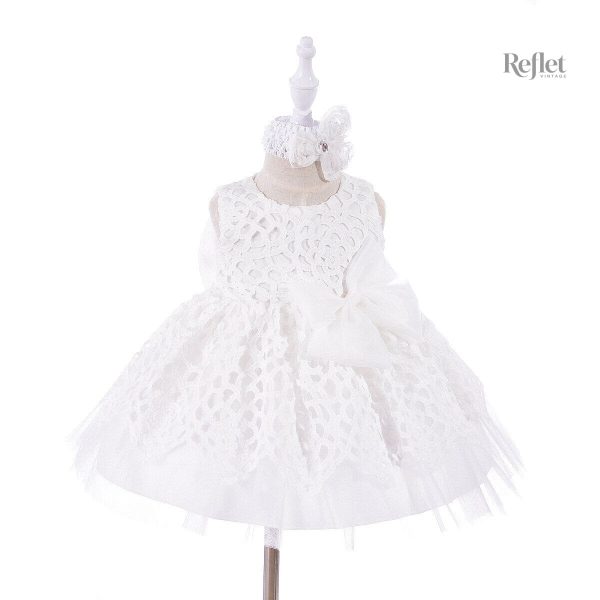 Robe légère pour occasions spéciales des jeunes filles