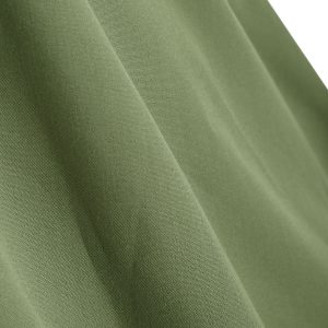 Robe fille vintage années 30 élégante