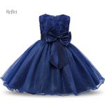 Robe Fille Style Princesse