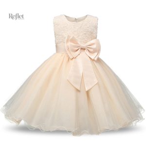 Vêtement pour petite fille style féerique