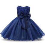 Mode fille chic style princesse