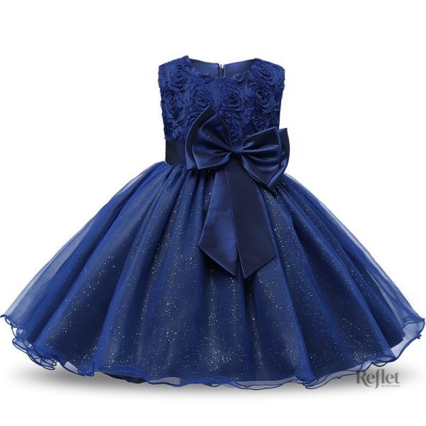 Mode fille chic style princesse