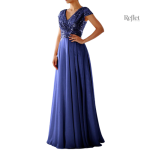 Robe Princesse Femme élégante et raffinée