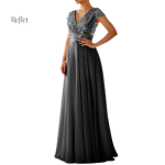 Robe de princesse pour femme, silhouette flatteuse et chic