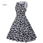 Robe Française Année 30, style vintage