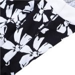 Design charmant de la robe Année 30