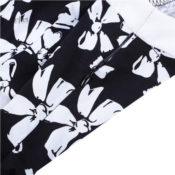 Design charmant de la robe Année 30