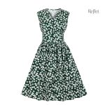 Robe soirée années 30, parfaite pour les événements formels