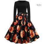 Robe élégante avec ceinture ajustable
