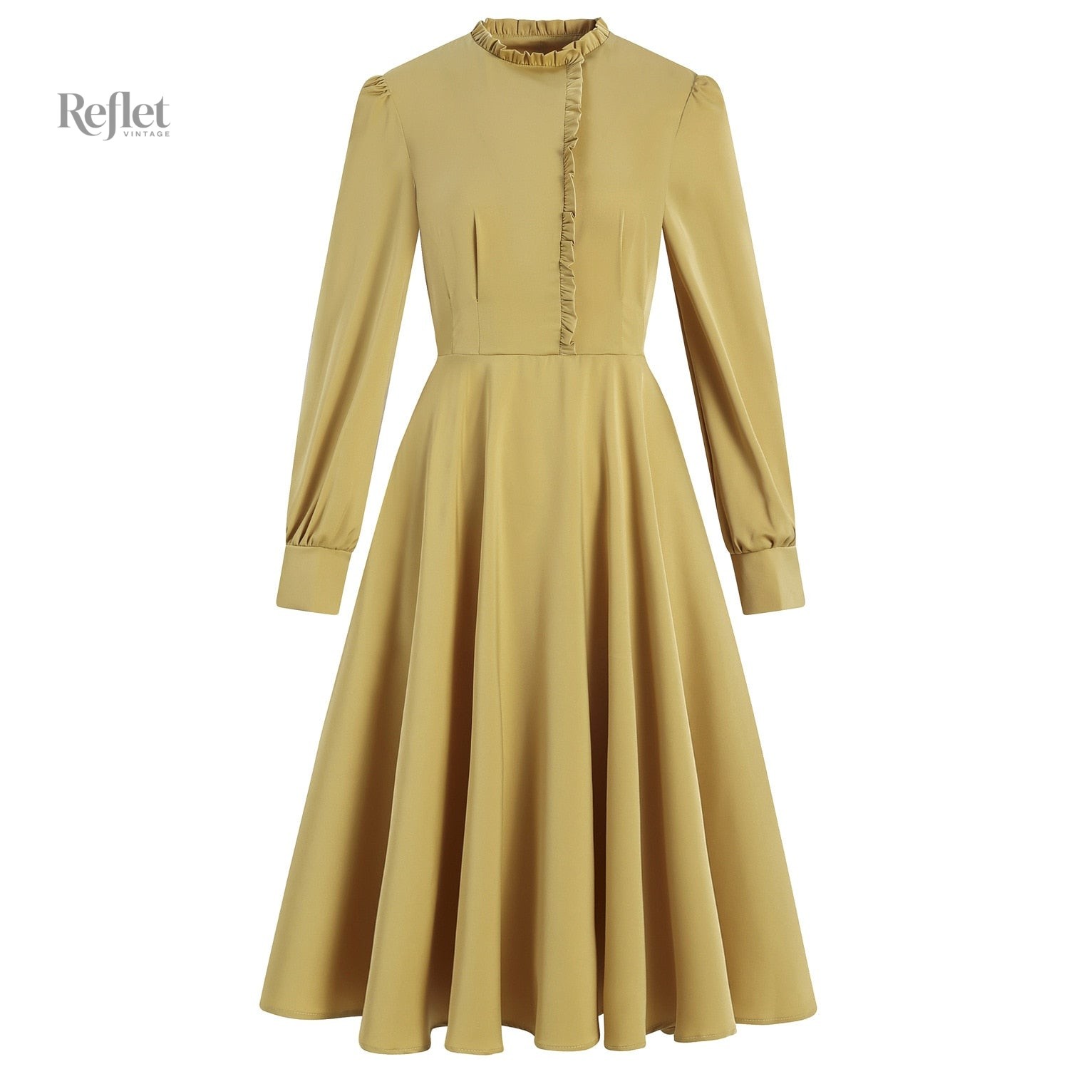 Robe Inspiration Année 30
